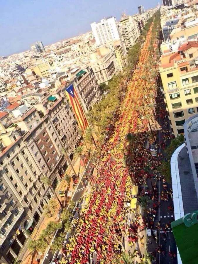 cataluna cataluna