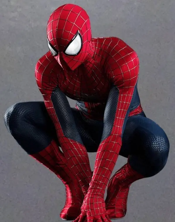 spiderman