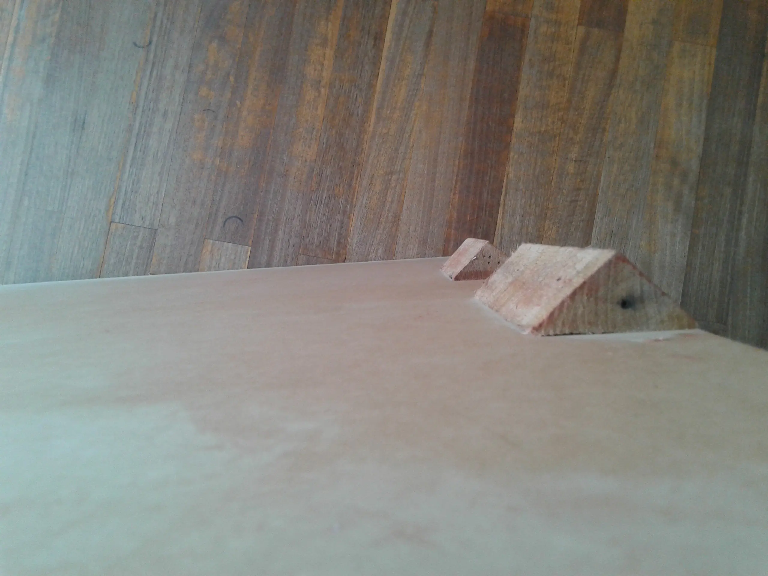 tablero de dibujo