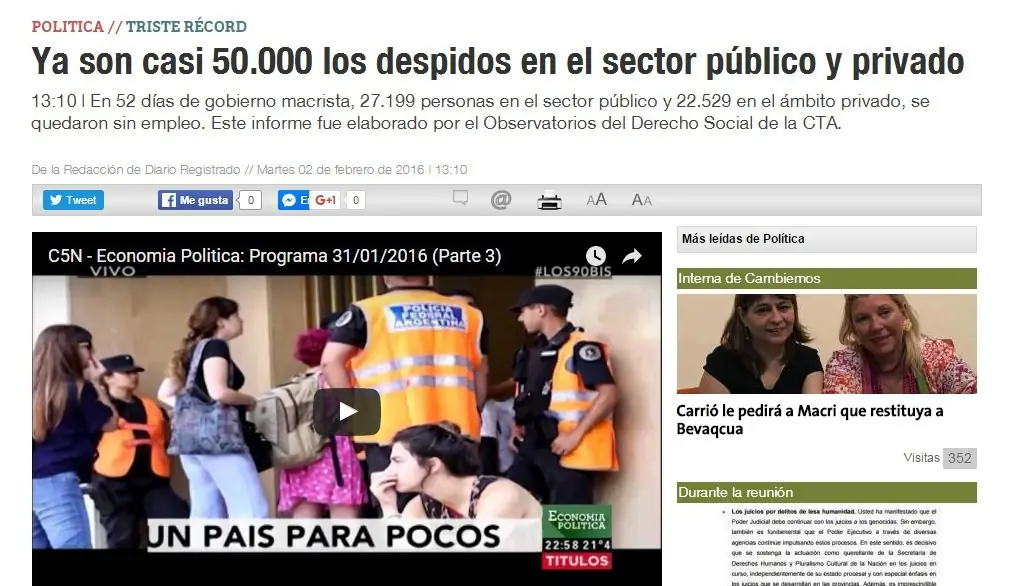empleo