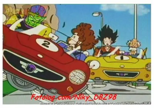 Dragon Ball el mejor recuerdo que me dejó la TV muy bueno.. Dragon Ball el mejor recuerdo que me dejó la TV muy bueno..