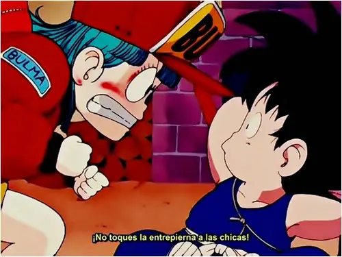 bulma