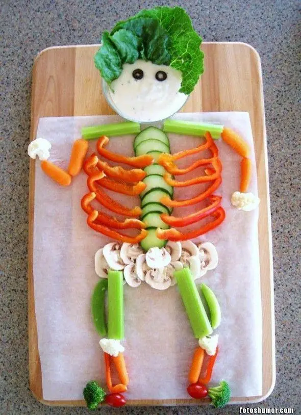 comida