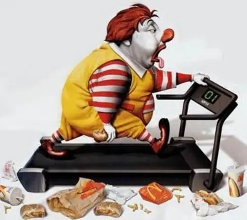 consumismo