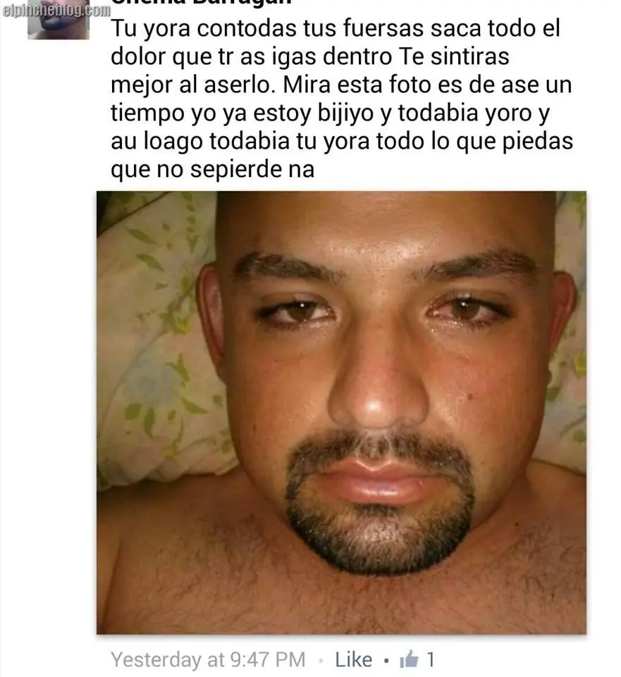 Nos mienten, el amor si existe !