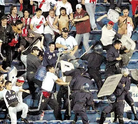 mas grande