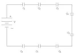 Capacitores(introducción a la electrónica básica)