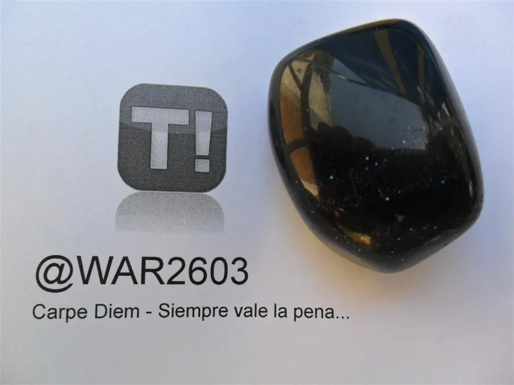 minerales