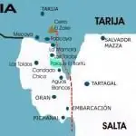 frontera frontera