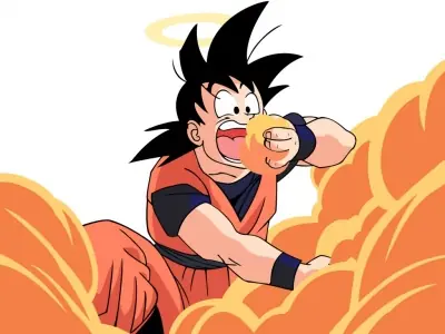 gohan