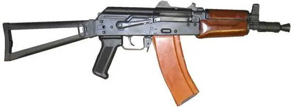 armas