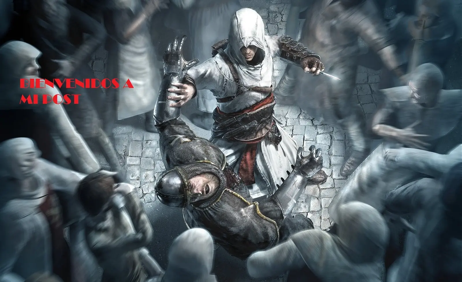 la hermandad de los assassins fue real