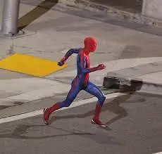 spiderman