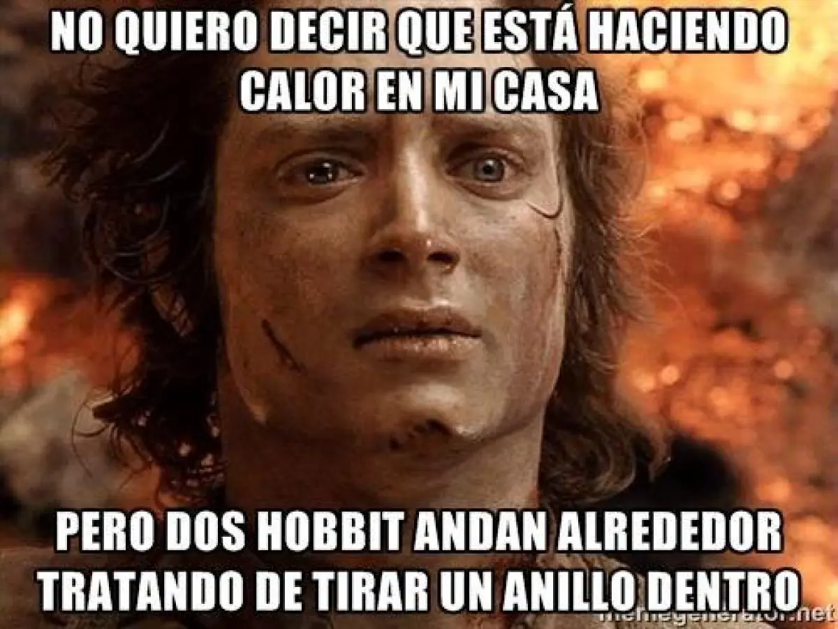 Imágenes,gifs y memes sobre la ola de calor