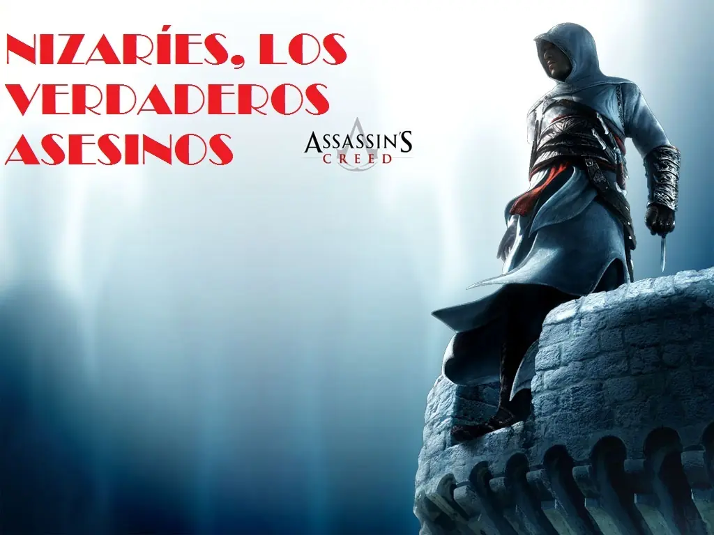 assassins creed