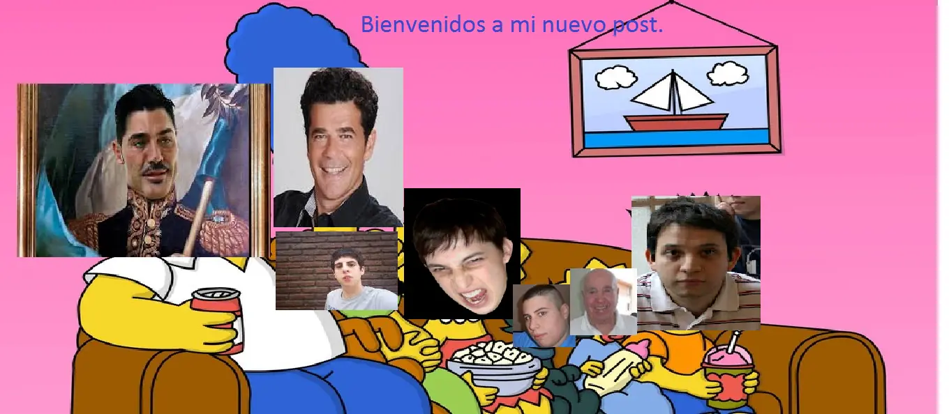 Probé marihuana y te lo tocuen