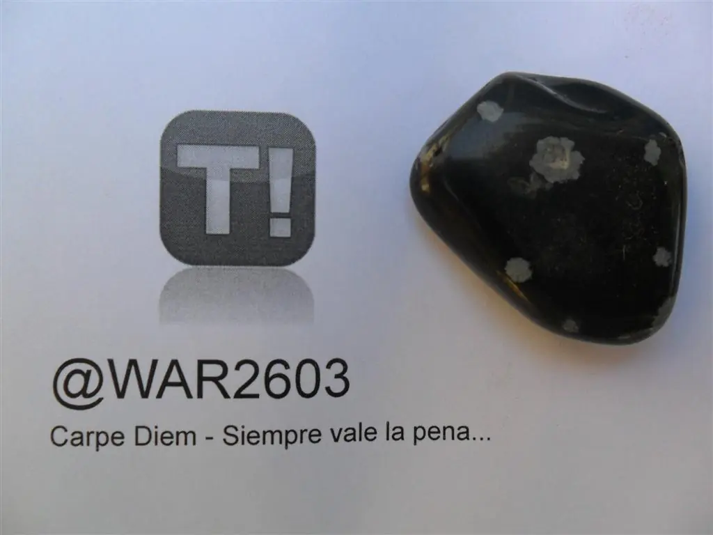 piedras