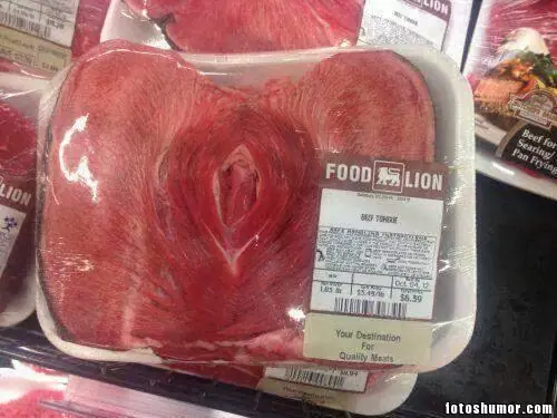 Imágenes graciosas de comida