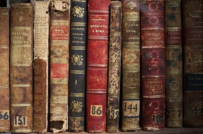 antiguo antiguo