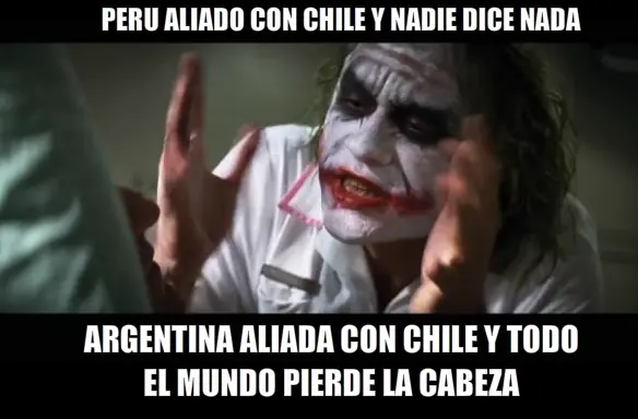 chile