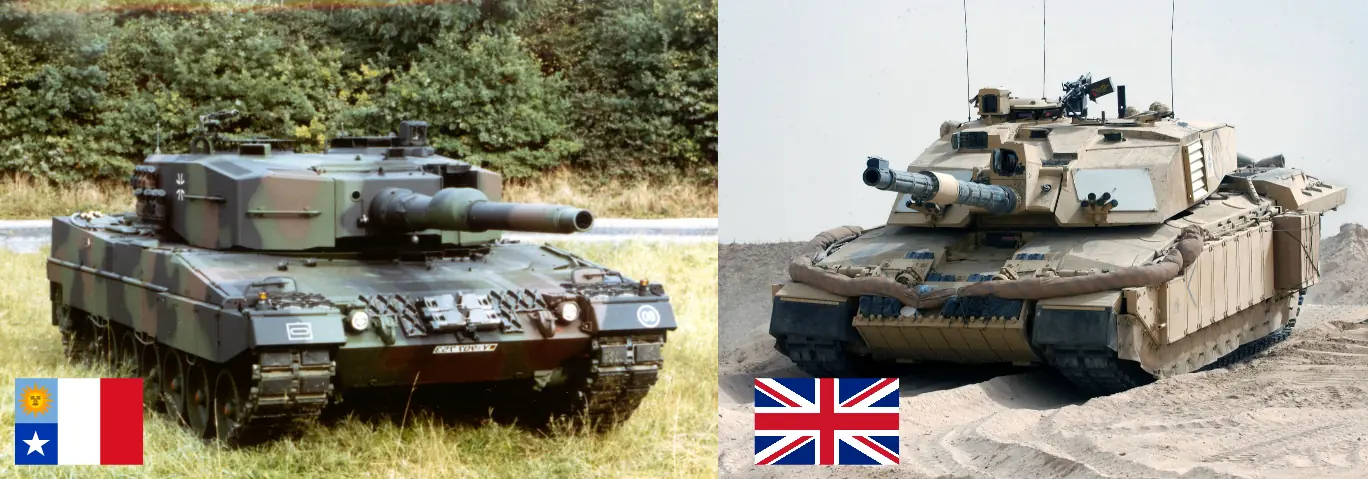 inglaterra
