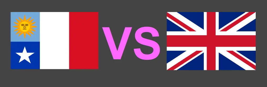 chile