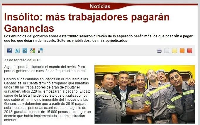 eleccion