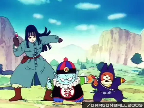 bulma bulma