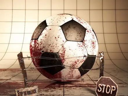 violencia