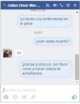 Julian