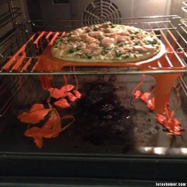 comida
