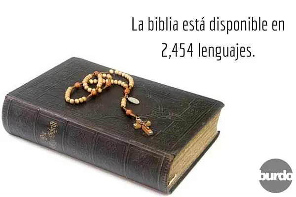 12 datos curiosos e interesantes sobre las religiones