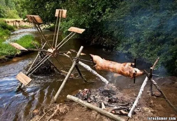 divertido