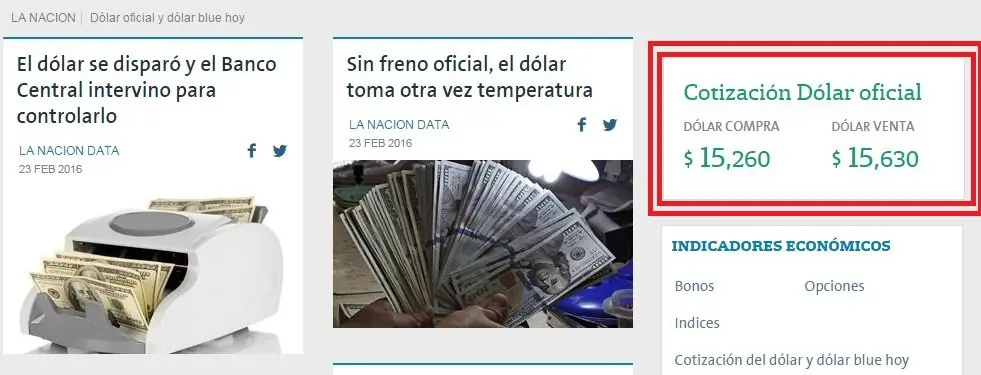 Macri nos mintió y feo...