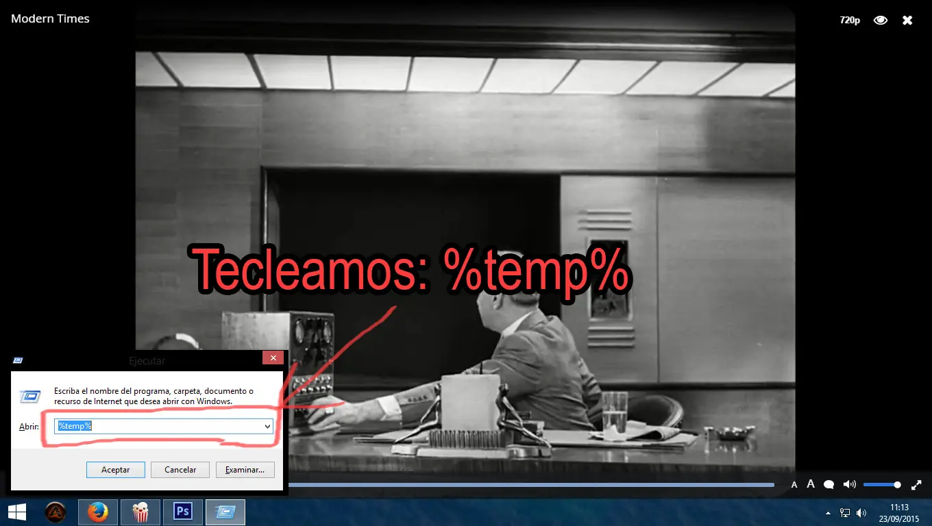 Te enseño a descargar desde Popcorn Time Te enseño a descargar desde Popcorn Time