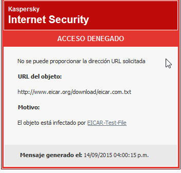 Antivirus