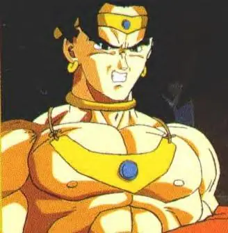 vegeta vegeta