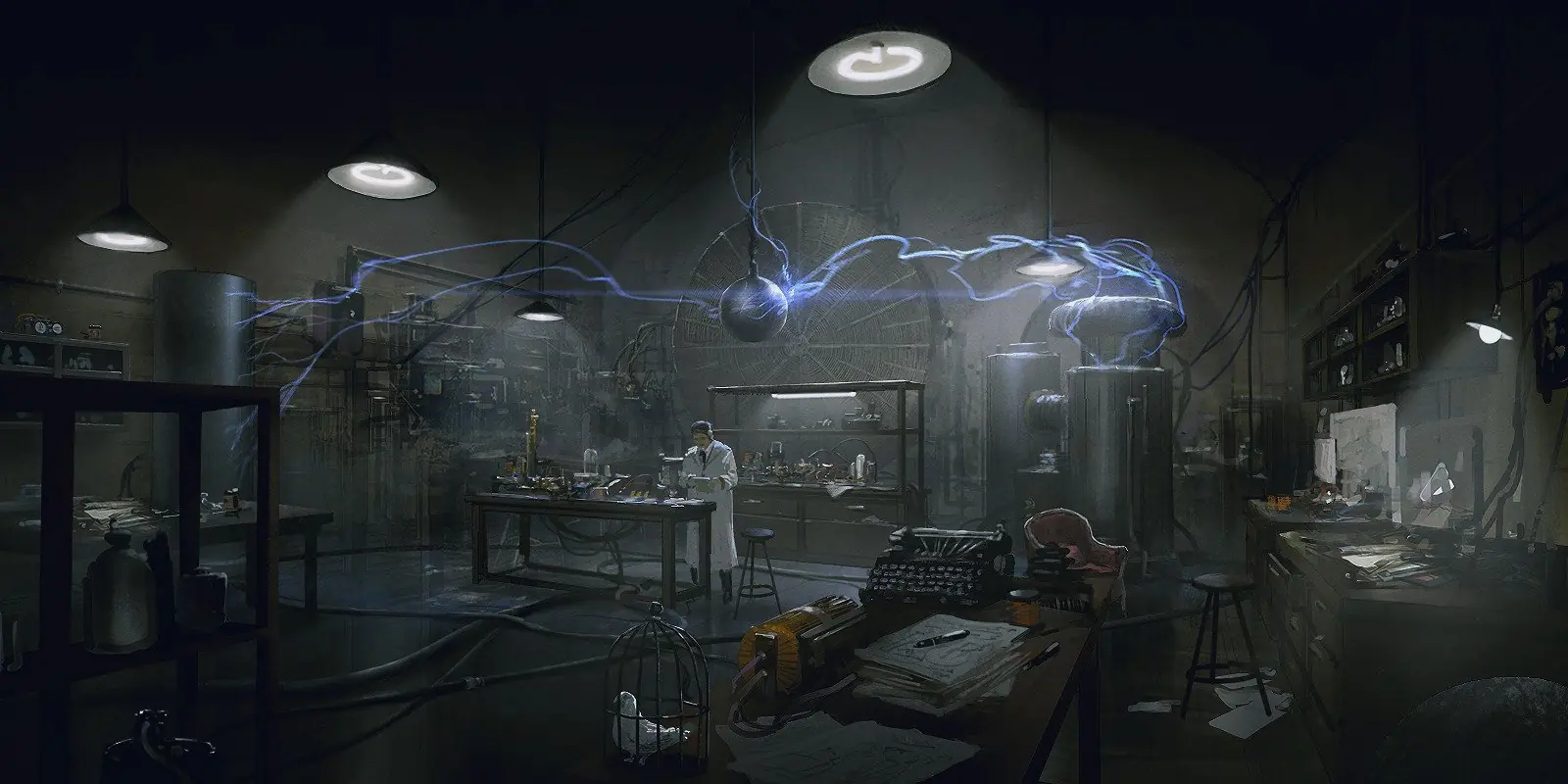 Anuncios Importantes