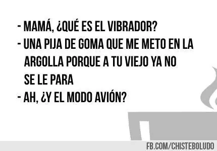 Entra y reite de estos chistes boludos