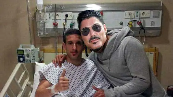 Otro gesto de humildad del Comandante