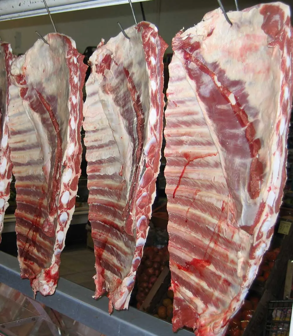 Cortes de carne vacuna en tucuman.compara y aprende