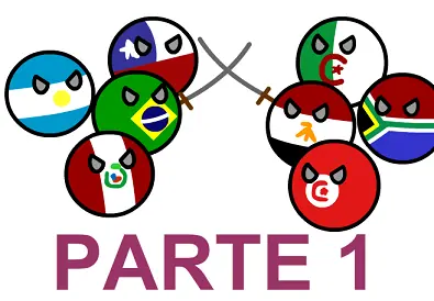 countryball