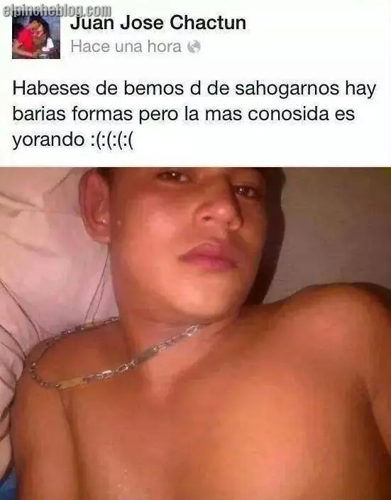 besos