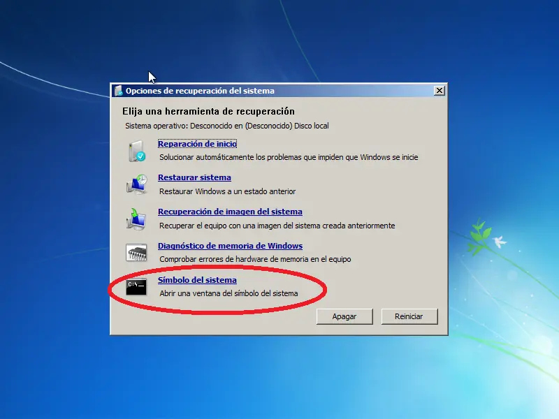 registro
