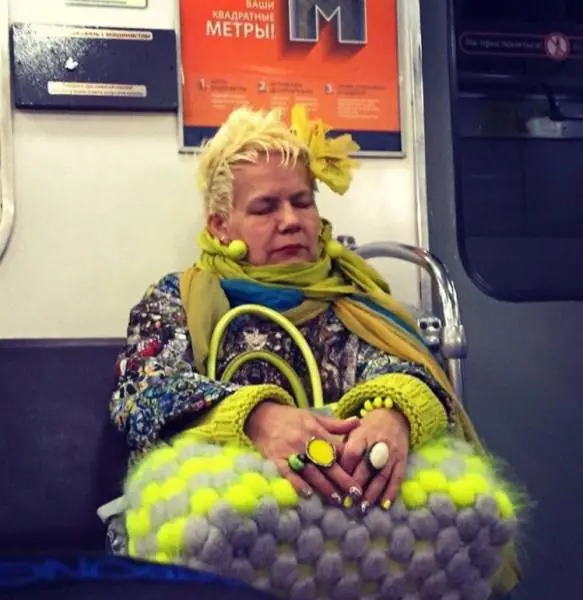 vestimenta ridicula