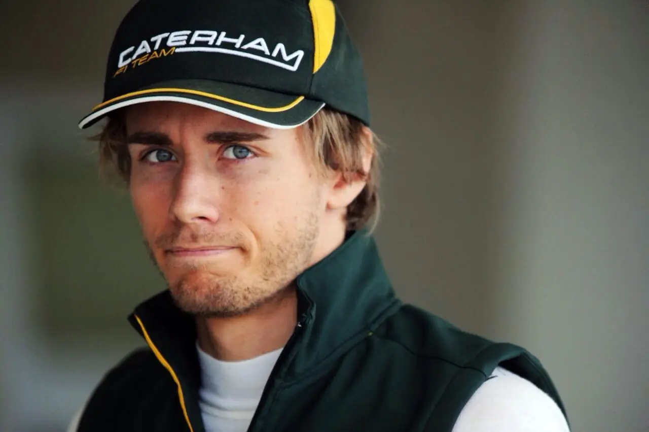thef1society