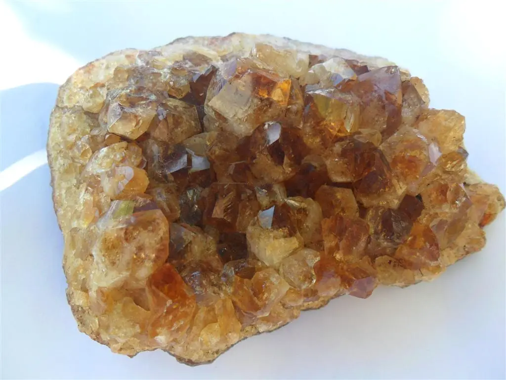 minerales