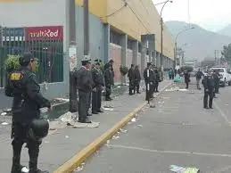 supermercado