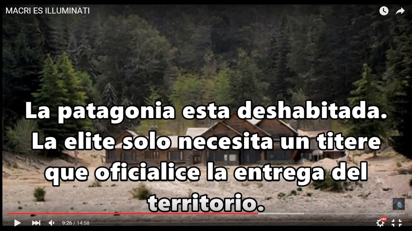 el mejor monologo sobre la asuncion de mugricio ladri