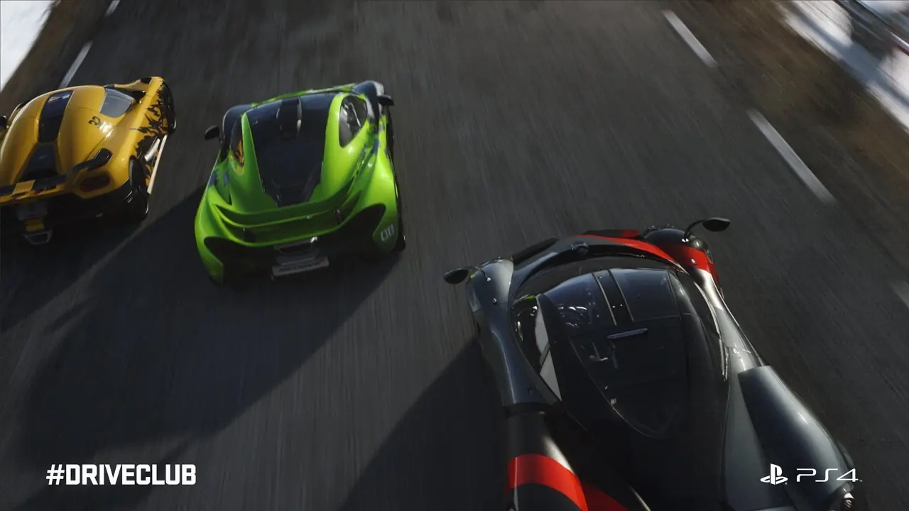 [Megapost!] Gamescom 2014 | Trailers, juegos y anuncios